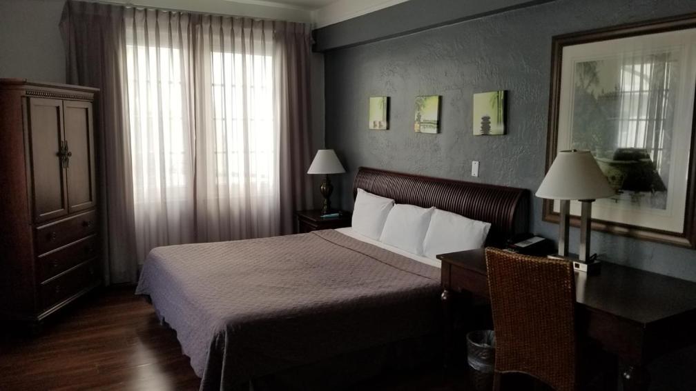 South Beach Plaza Hotel Μαϊάμι Μπιτς Εξωτερικό φωτογραφία