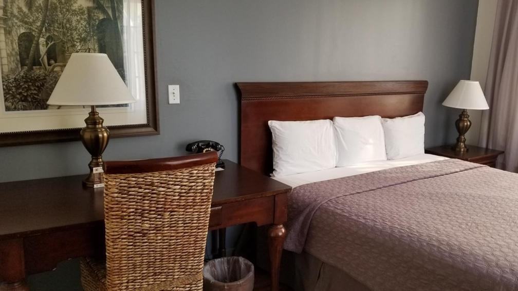 South Beach Plaza Hotel Μαϊάμι Μπιτς Εξωτερικό φωτογραφία