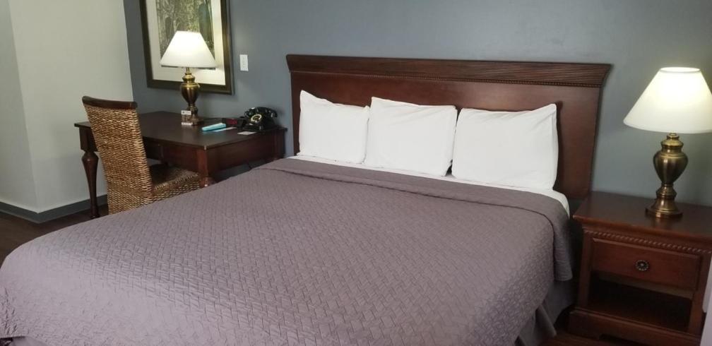 South Beach Plaza Hotel Μαϊάμι Μπιτς Εξωτερικό φωτογραφία
