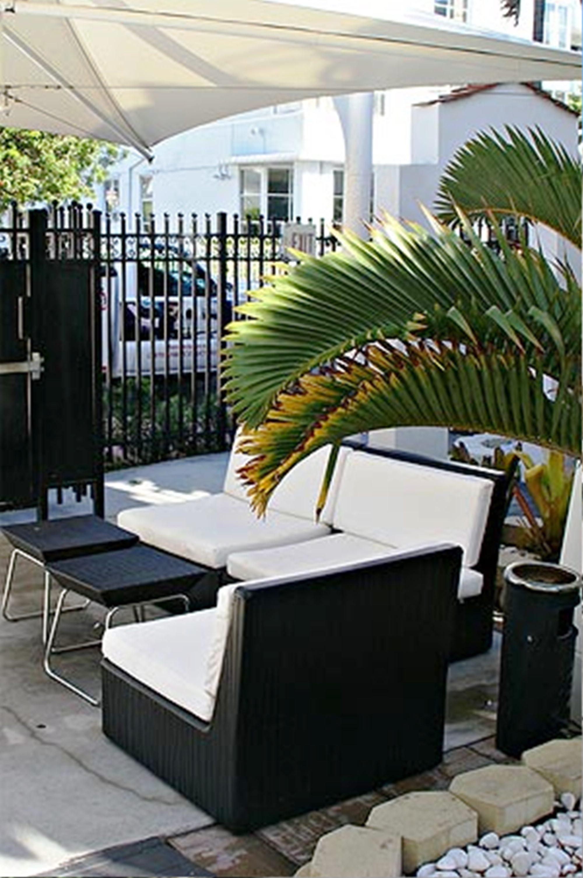 South Beach Plaza Hotel Μαϊάμι Μπιτς Εξωτερικό φωτογραφία