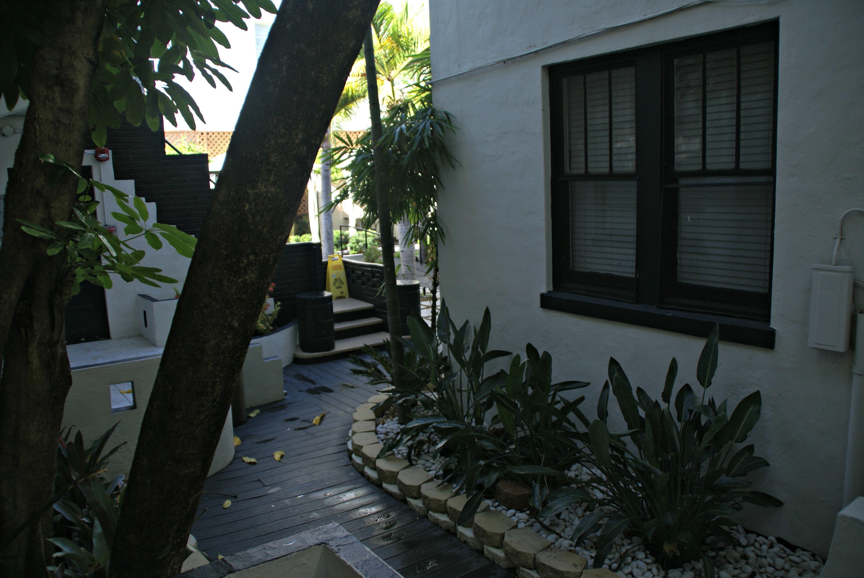 South Beach Plaza Hotel Μαϊάμι Μπιτς Εξωτερικό φωτογραφία