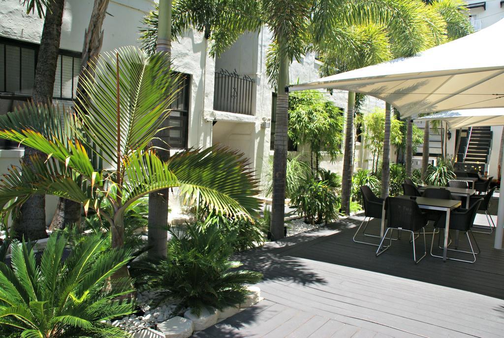 South Beach Plaza Hotel Μαϊάμι Μπιτς Εξωτερικό φωτογραφία