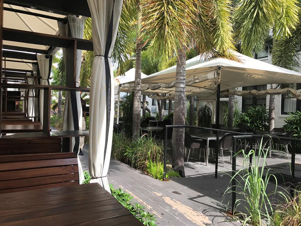 South Beach Plaza Hotel Μαϊάμι Μπιτς Εξωτερικό φωτογραφία