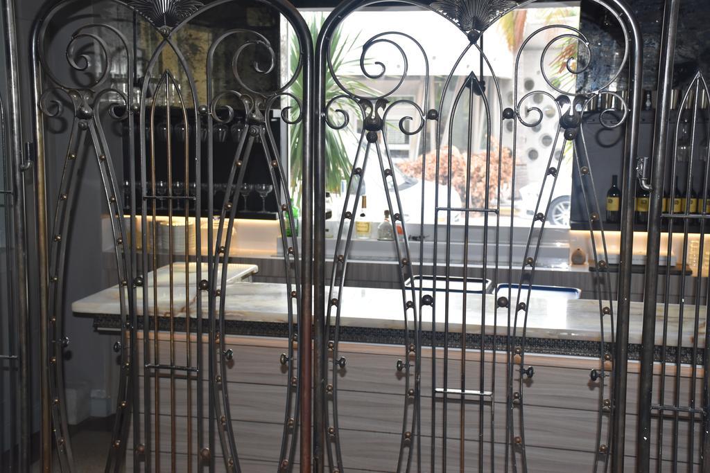 South Beach Plaza Hotel Μαϊάμι Μπιτς Εξωτερικό φωτογραφία